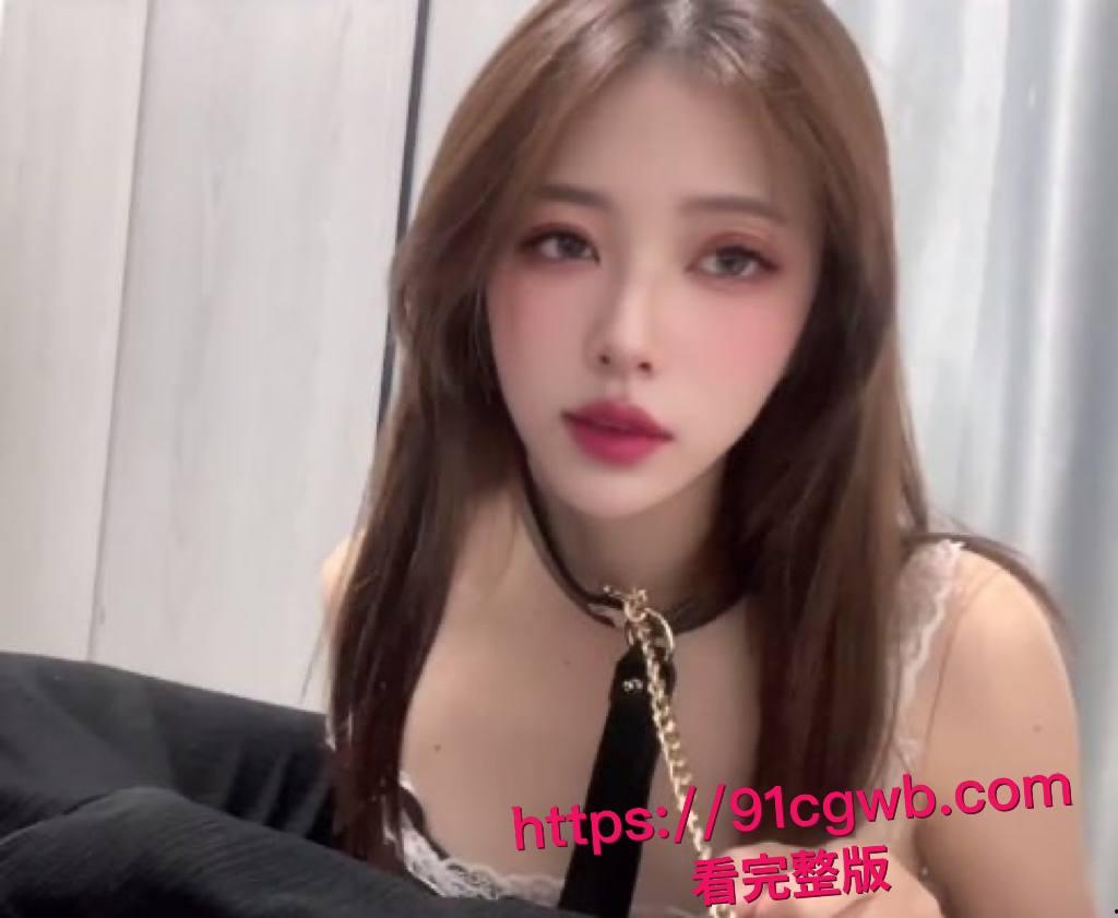 韩国健身网红tinaislove下海沦为财阀母狗! #韩国美模 #韩国健身网红 #制服黑丝 #口爆颜射-9