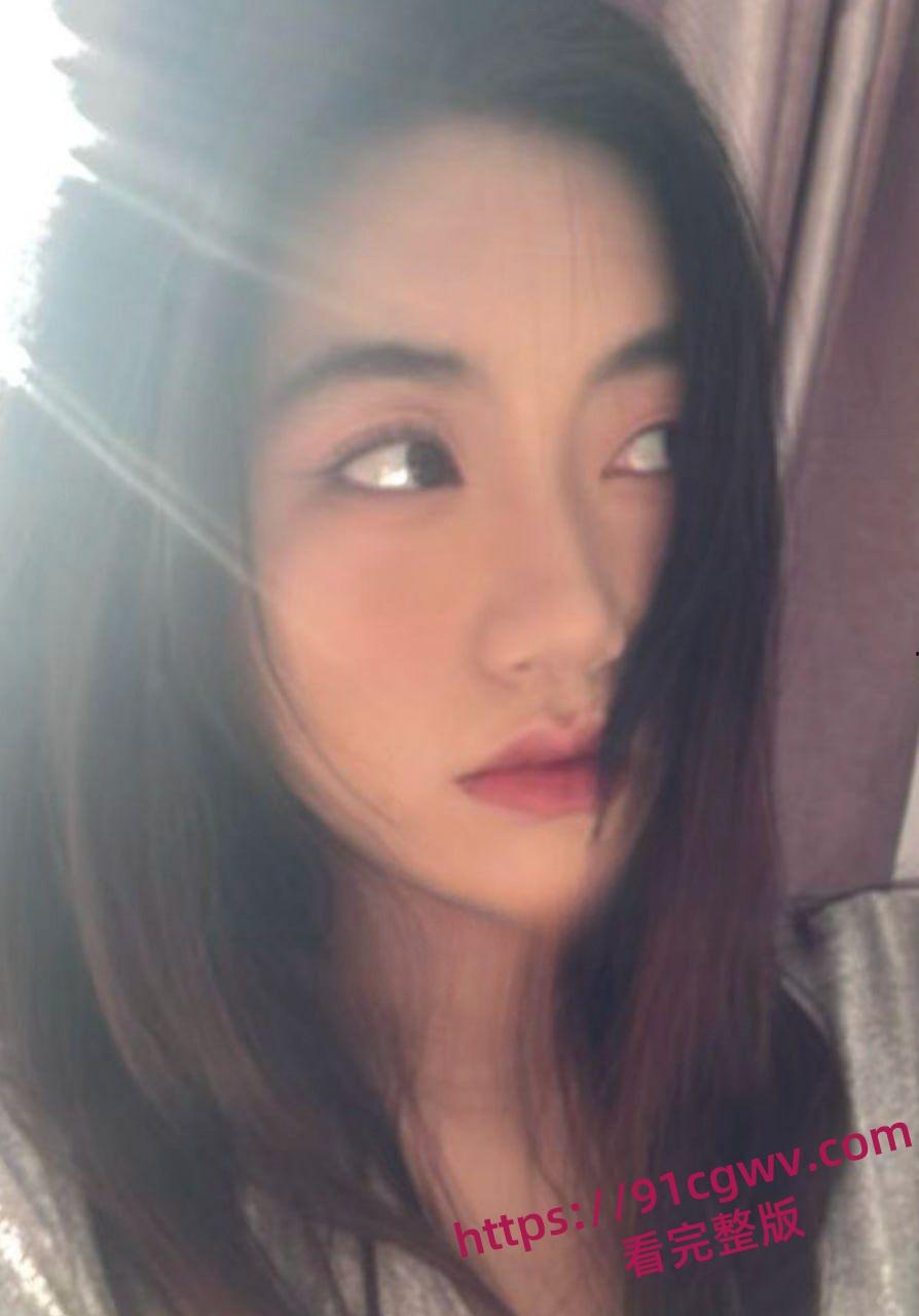 南京清纯女财务『陈琳』被金主包养长达5个月 不雅啪啪视频分享！