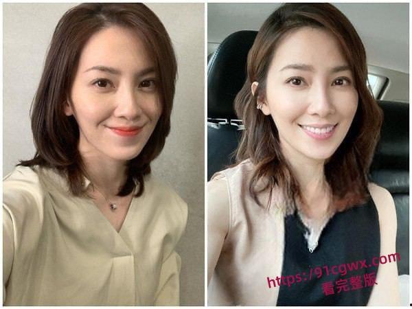 许蓝方事件完整版！著名主持人许蓝方出轨不雅视频被曝光 女上位骑乘让人大开眼界！