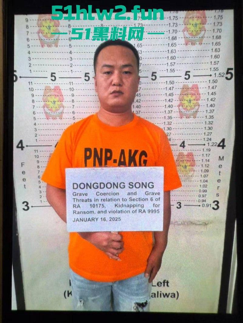 菲律宾现实版雅典娜!闺蜜绑架勒索74万,毒妇【王文静】及陕西男友宋东东,东南亚潜逃!-8