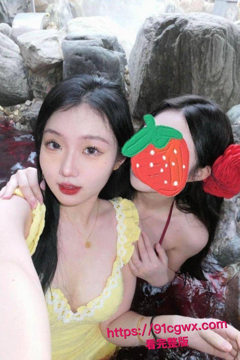 约了个漂亮的学生妹子，和她聊了很久才把她约了出来，后面才知道她居然有男友！