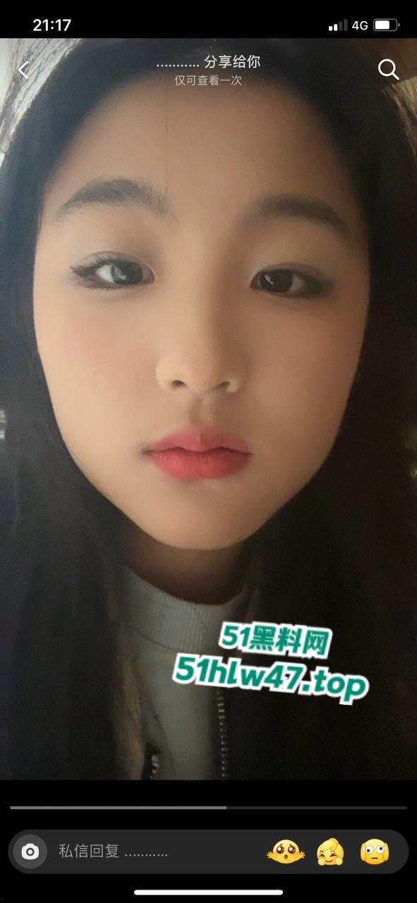 曹县又惊爆大瓜，刚上大一的骚逼小姨子竟偷偷和姐夫视频自慰，姐姐抓奸老公偷情的竟是自己妹妹。