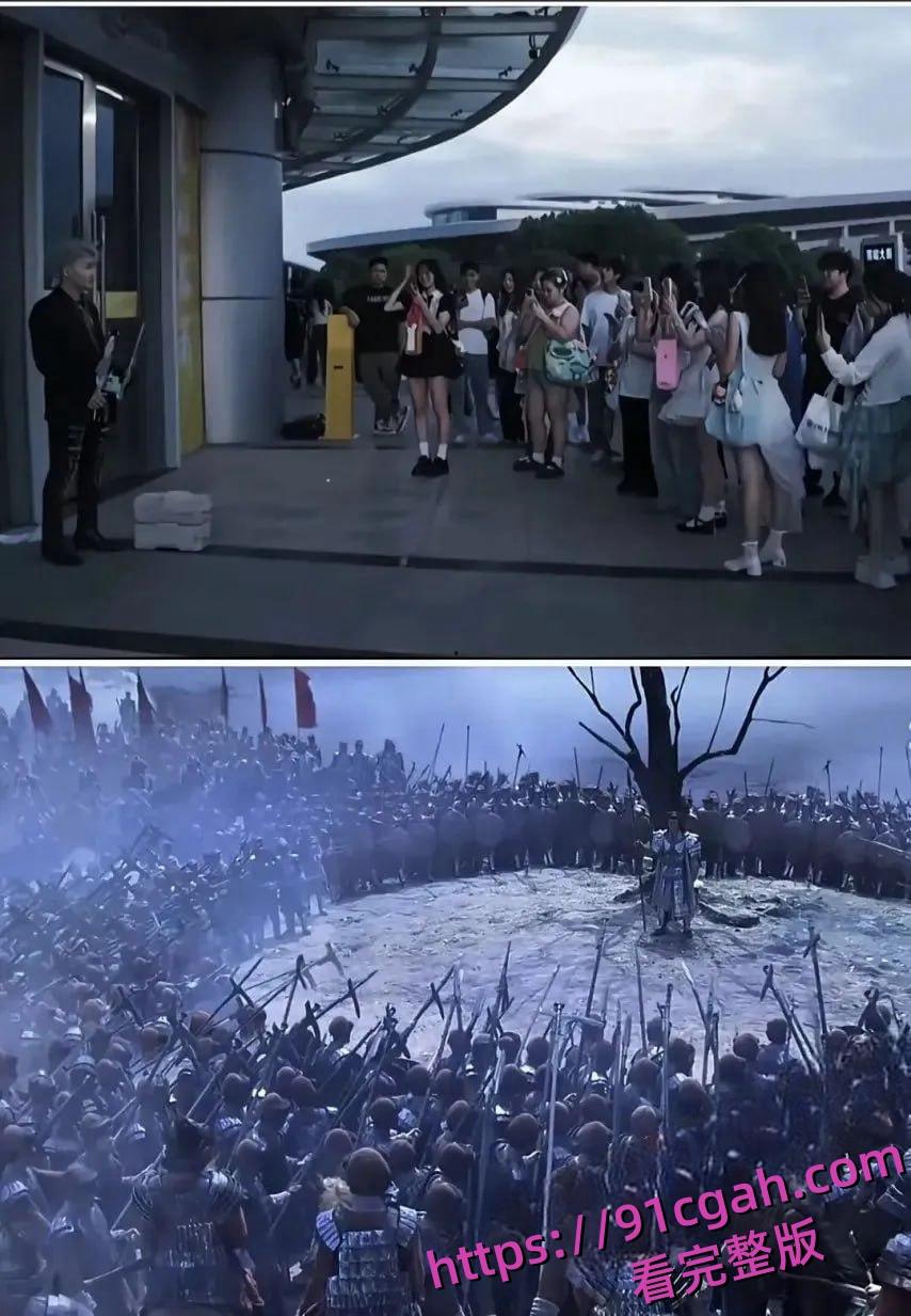 网红王扁现身王源演唱会现场被小汤圆围攻真实，王源粉丝大战黑粉！