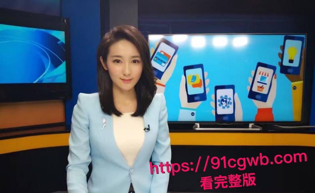 湖南卫视主持人陈慧大量不雅私拍泄密 镜头前蓝裙甜笑字正腔圆 私下M开腿求操 三观震碎!-6