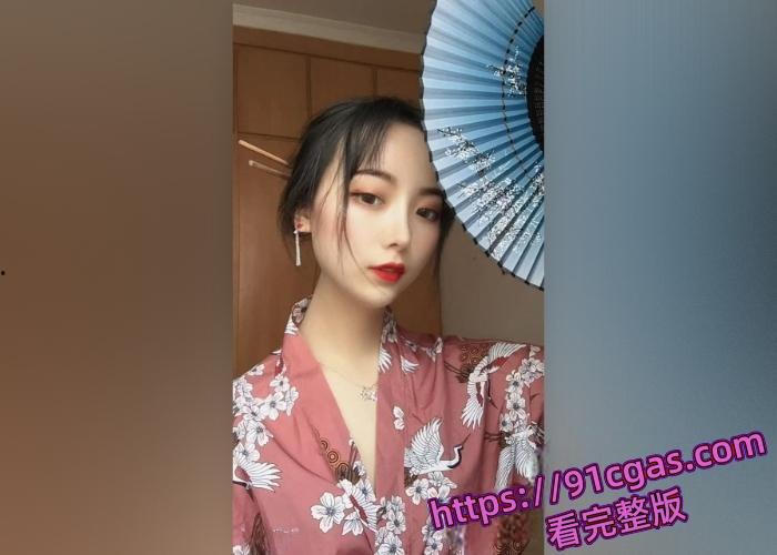 四川传媒极品粉嫩校花 朱姝君 酒吧喝酒被富二代看上带去情趣酒店，出轨视频曝光