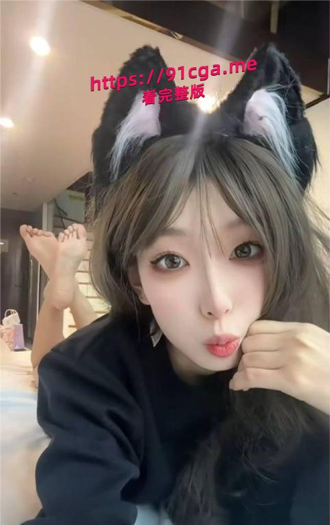 抖音网红小水不哭，最新线下约啪金主性爱视频流出