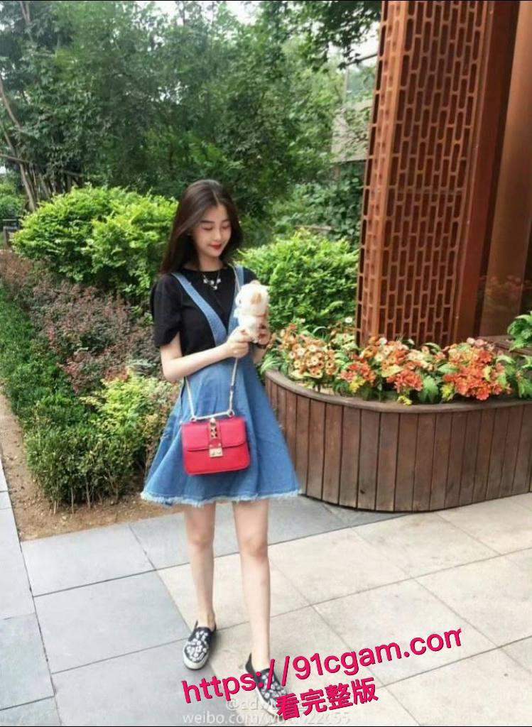 惊天大瓜！虞书欣、黄景瑜不雅视频流出，昔日荧幕 CP 背后竟藏这等秘事？