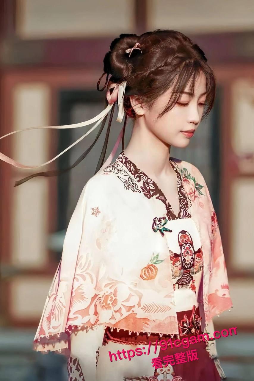 惊天大瓜!虞书欣、黄景瑜不雅视频流出,昔日荧幕 CP 背后竟藏这等秘事?-5