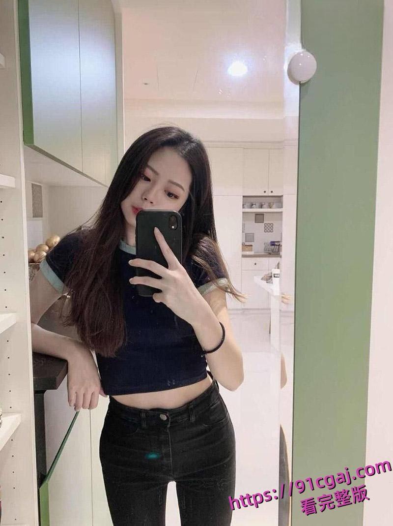 广西养生馆老板娘出轨视频震撼流出 高颜值尤物蕾丝情趣主动吃鸡 上位疯狂求操骚劲爆棚！