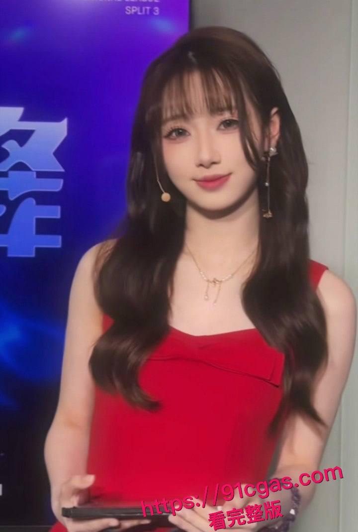 知名解说【天舒】不雅直播疑云缠身！呻吟娇喘声挑逗全网，女神搭档【阿芙】辟谣切割力保自身清白