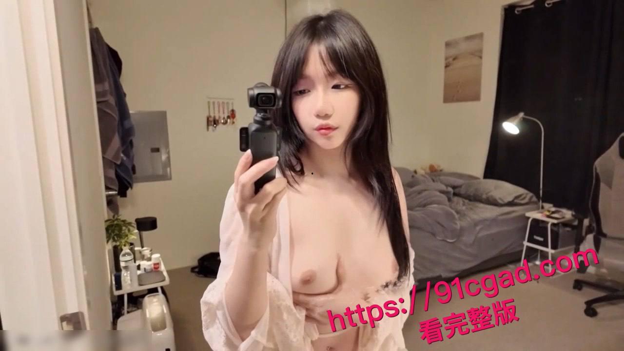 超美混血女神Aryminh，纯欲高潮脸令人心动！露脸性爱视频火爆流出