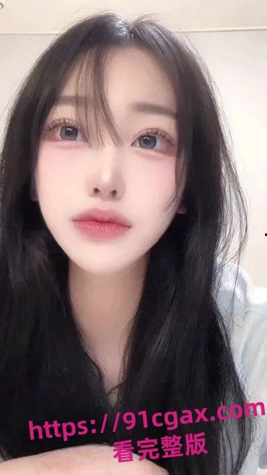 韩国模特小网红ixovever激情啪啪视频曝光！高颜值蜂腰长腿，堪比明星！