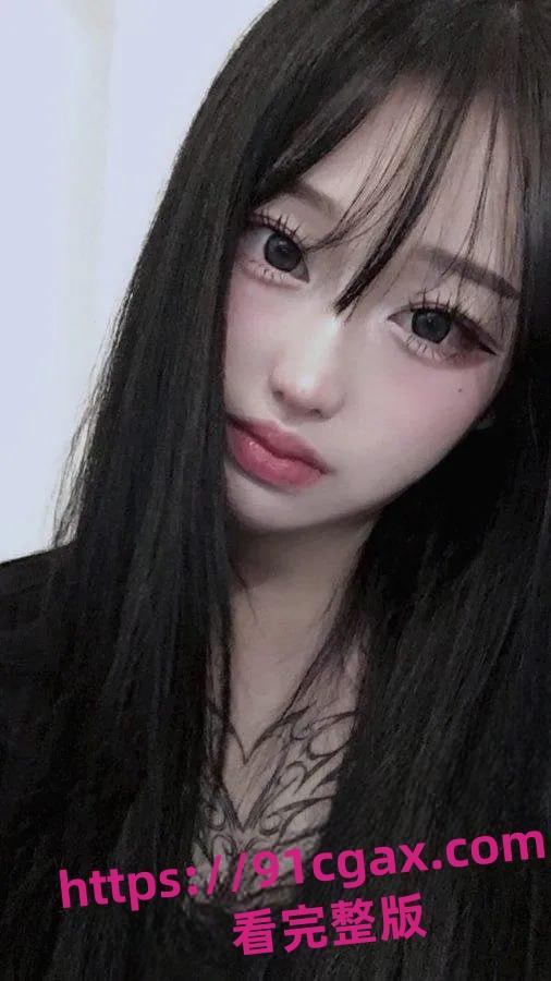 韩国模特小网红ixovever激情啪啪视频曝光！高颜值蜂腰长腿，堪比明星！-4