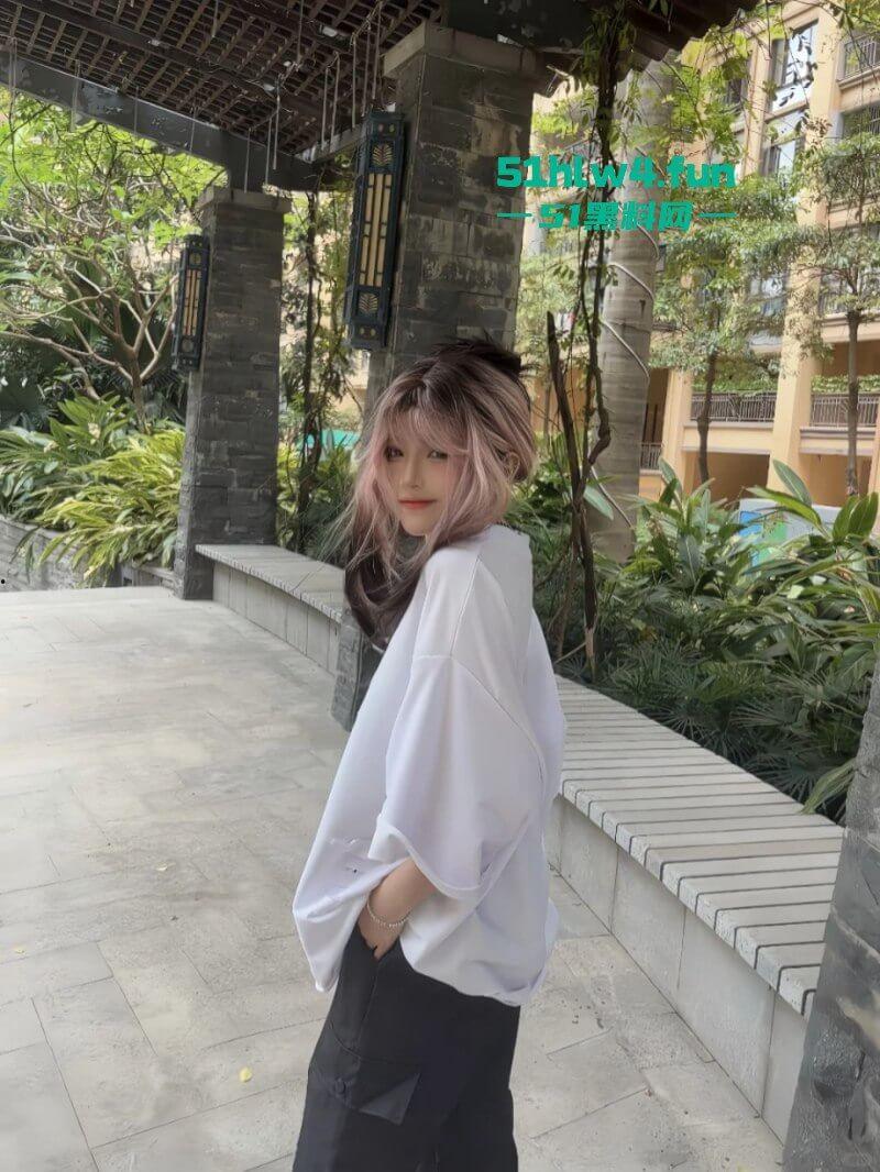 抖音coser小网红twenty-被曝本人【吴蝶菲】实名在约啪网站上约炮,求金主爸爸包养!-6