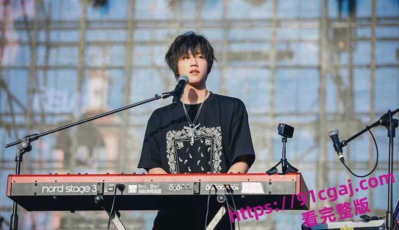 《茫》歌手李润祺塌房全过程完整版 同时交往7个对象 震惊的是居然还有两个男的-11