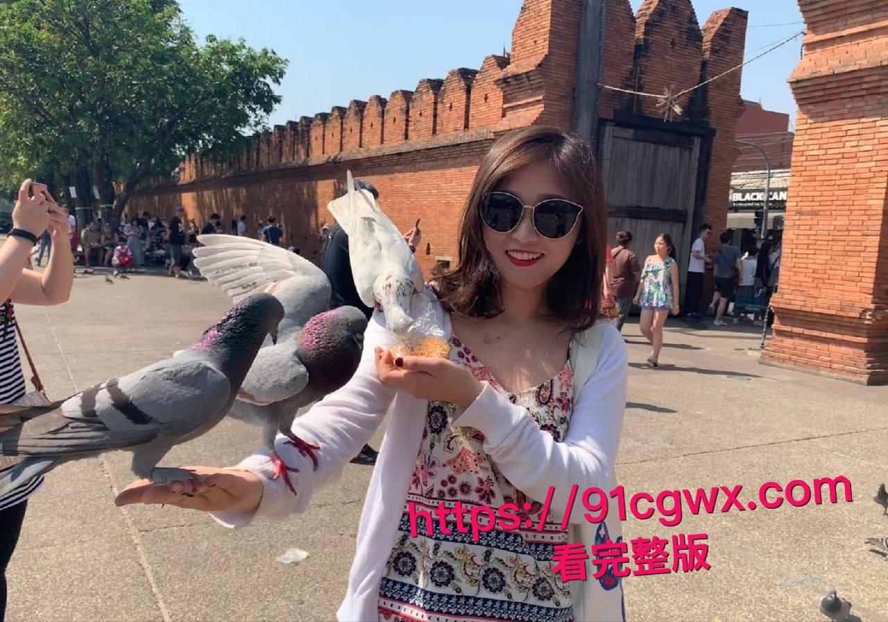 深受av影响，抖音网红 小张不在家 决定自拍一部av献给大家！-2