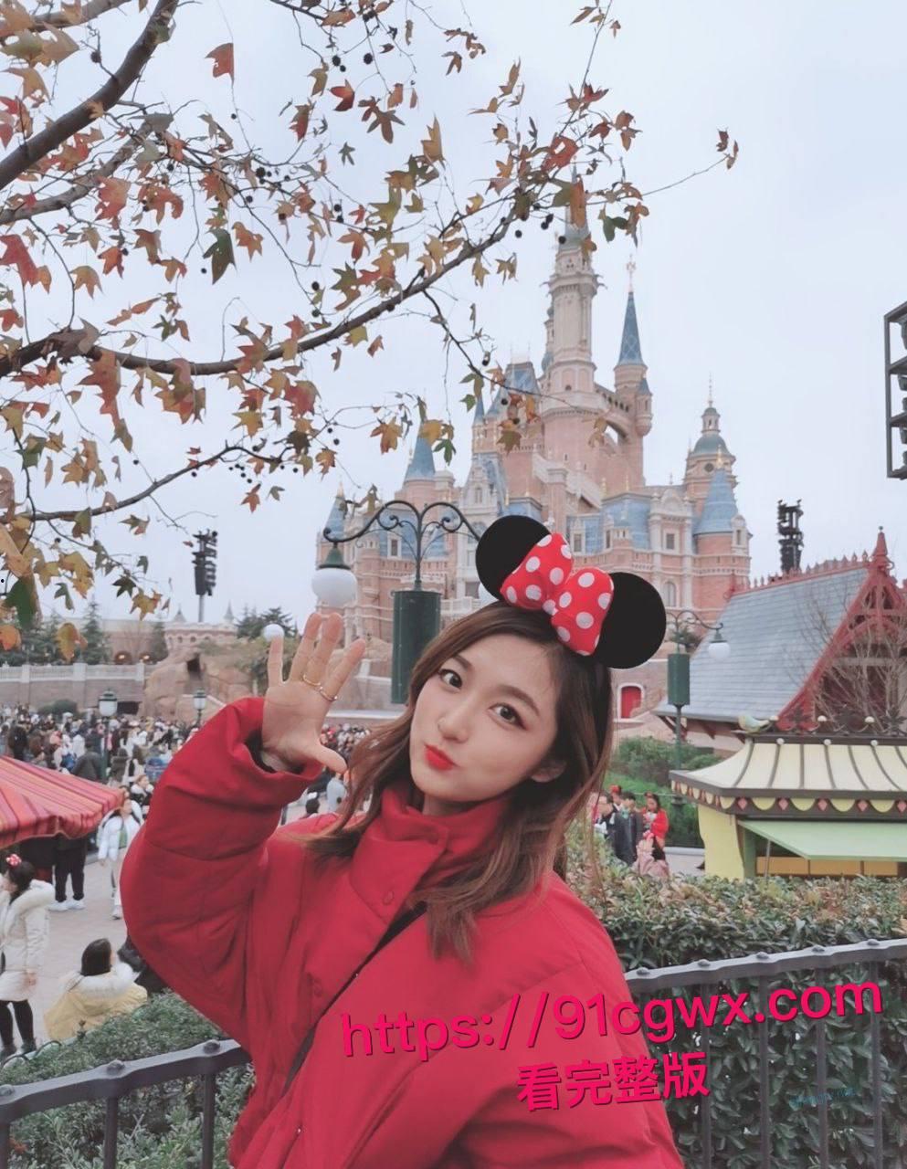 深受av影响，抖音网红 小张不在家 决定自拍一部av献给大家！-7