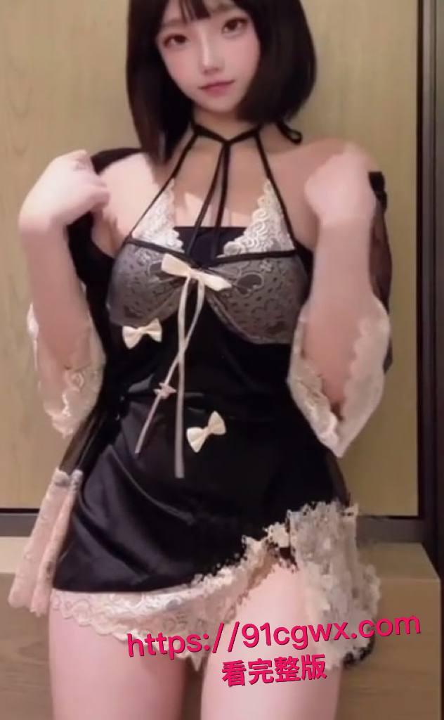 抖音两百万粉丝网红11y酒店高清黑料炸裂!口交大鸡巴后自拿透明假屌狂插白虎嫩逼,清纯女神赤裸秀敏感地带!-11