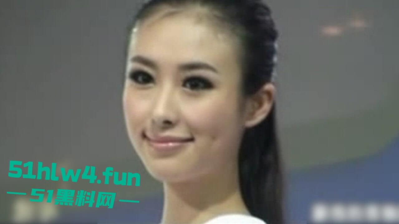 回顾当年火遍全网事件,极品车模【兽兽】性爱私拍,高颜值极品身材尤物竟也是有钱人的玩物而已。-8