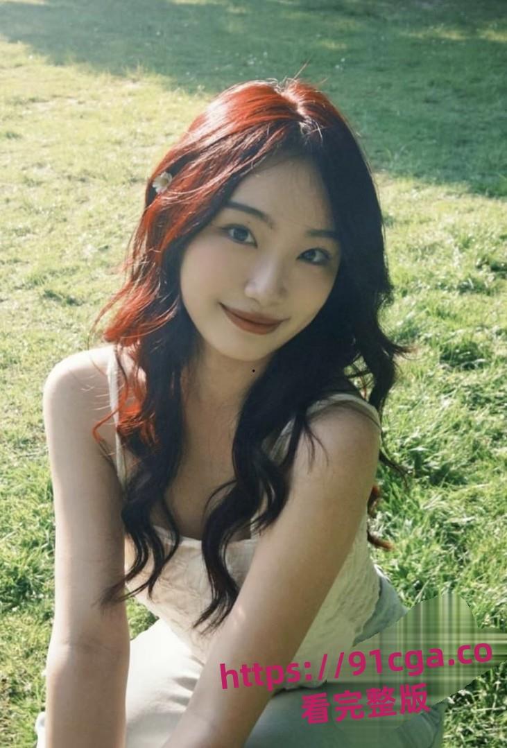 韩国首尔大学留学生『李婉芸』极品美女跪舔肉棒求口交!-1