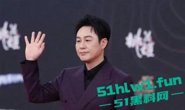 娱乐圈大瓜!居高难下的热搜【姜尘】抹黑【张颂文】不成反被扒出47秒黑历史不雅视频。-5