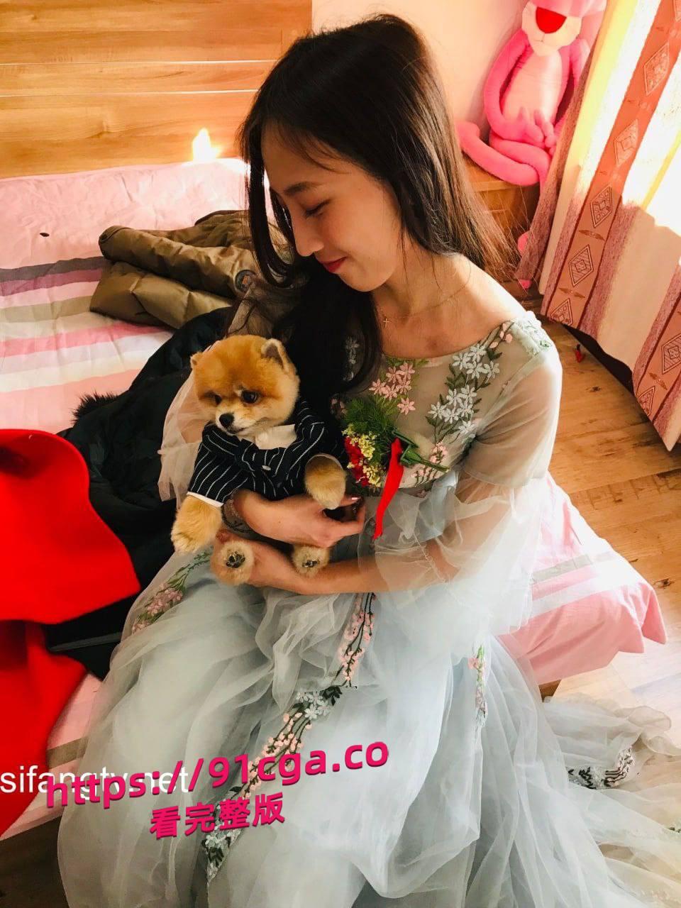 惊天大瓜！舞蹈老师是美少·女林依婷，被爆勾引学生家长，多位家长妈妈愤怒讨伐-4