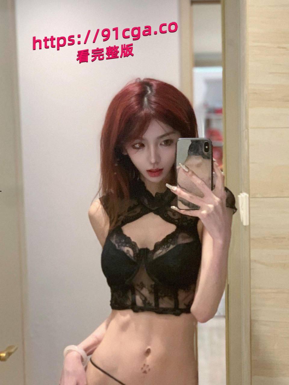 B站 抖音四百万粉网红藤原yuki 线下与金主啪啪视频流出-2