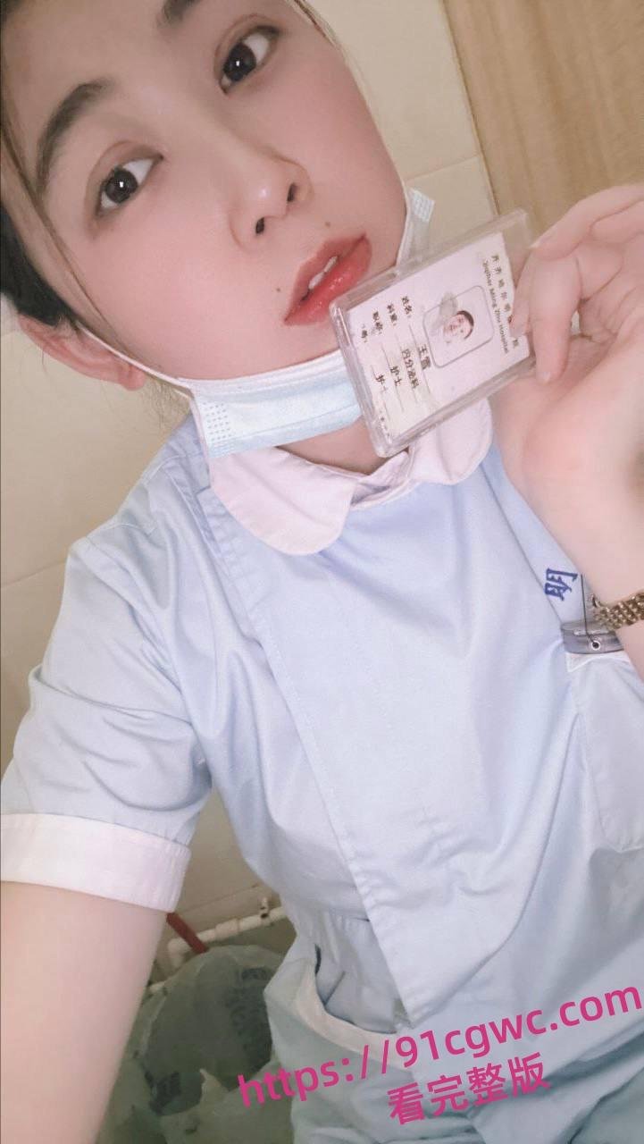 广西护士学院蒋X怿和男友日常性爱记录流出!沦为母狗肉便器把她草得服服帖帖淫语不断!-5