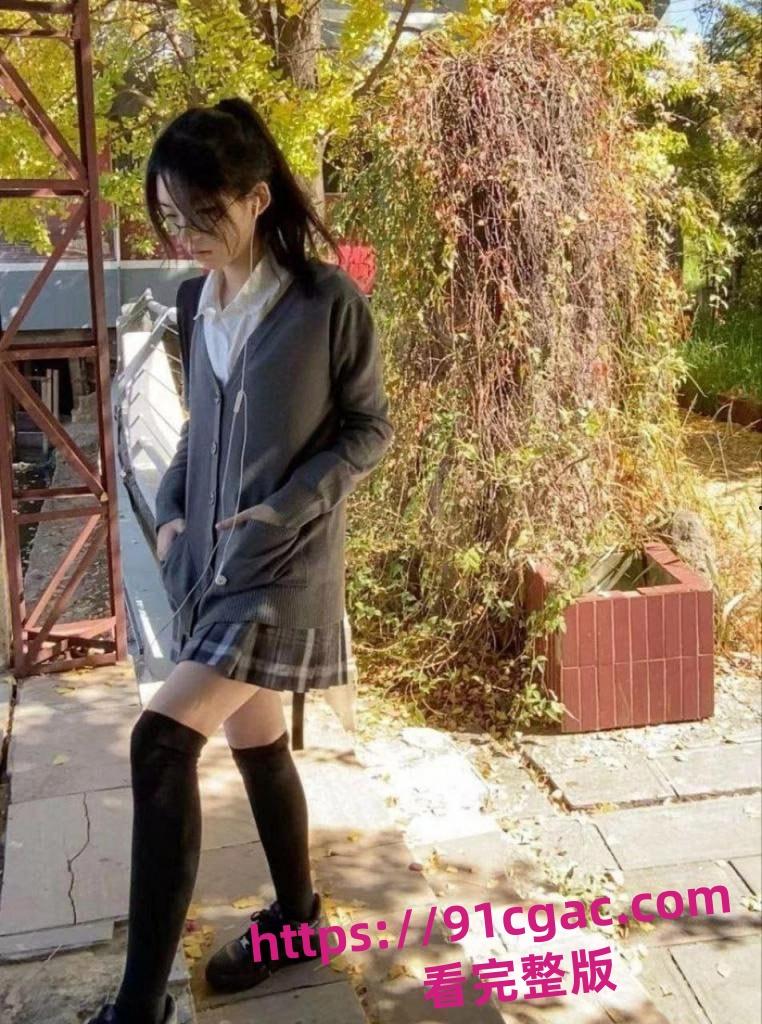 沧州师范22级吕嘉慧大瓜!冰山女神私下惊爆“狂野”一面!-5