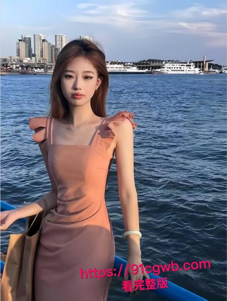 山东青岛城阳区李萱婷 极品反差婊与炮友居家激情狂欢 性感红色情趣诱惑 翘臀被后入爆操内射高潮!-3