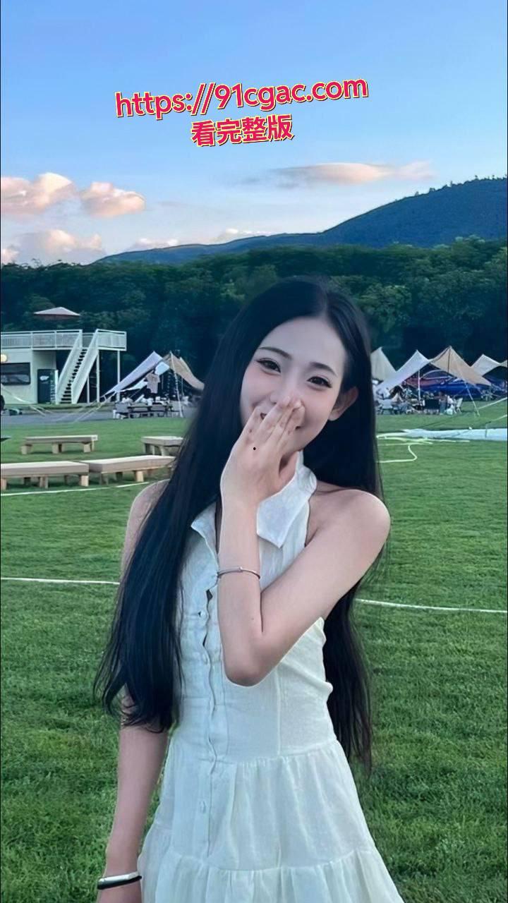 南宁极品模特许佳琪!清纯外表藏火辣,尺度逆天大反差!-3