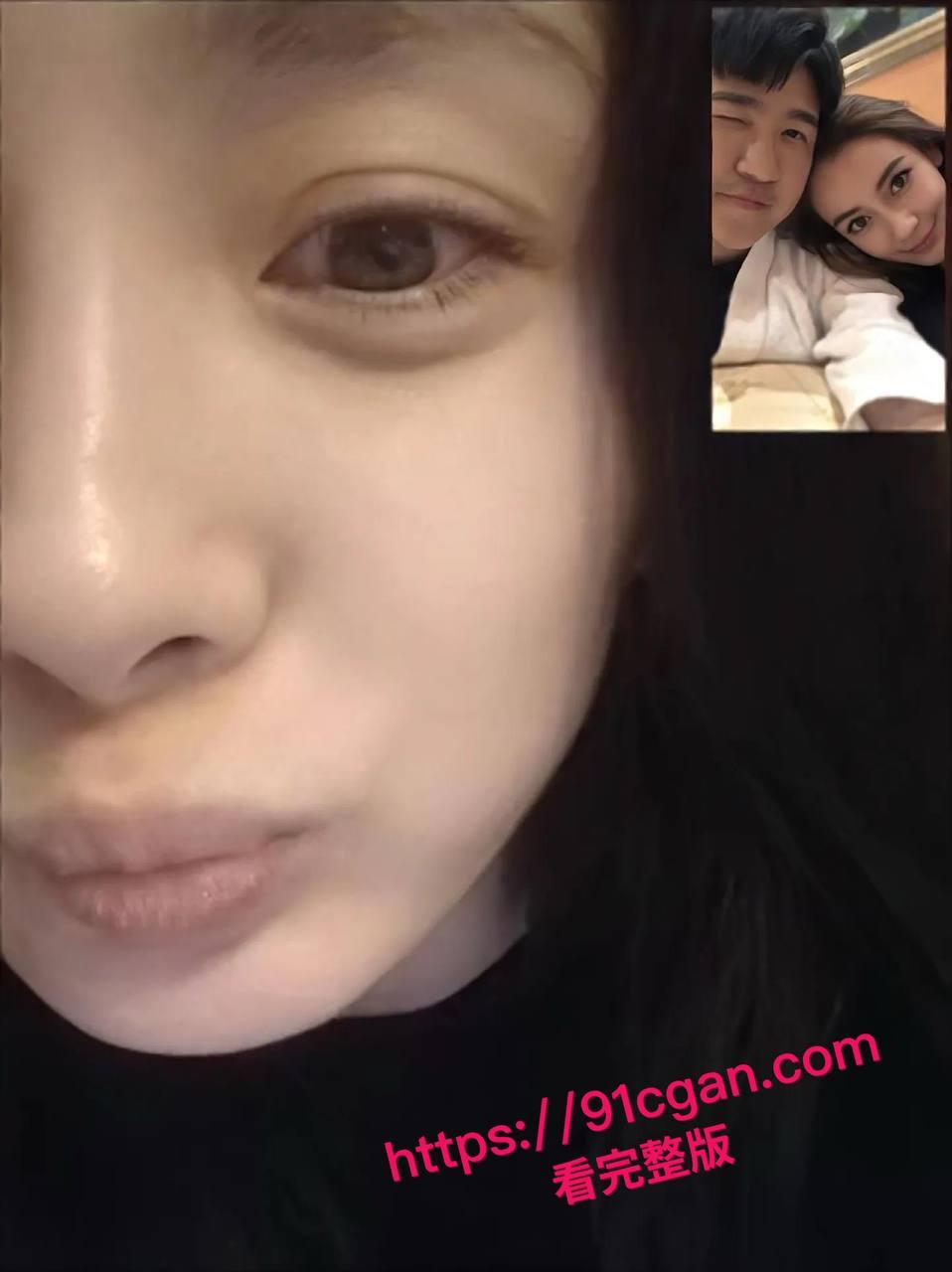 瓜友们别走!你曾经的意淫对象 杨颖angelababy婚内出轨张大大这个小贱贱。就问你气不气?#-2