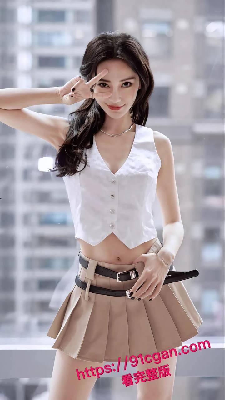 瓜友们别走!你曾经的意淫对象 杨颖angelababy婚内出轨张大大这个小贱贱。就问你气不气?#-7