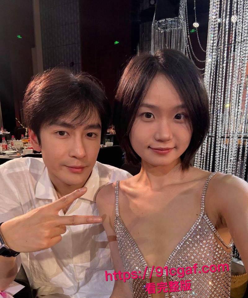 抖音700w粉丝网红 胡楚靓 怒爆男友小袁出轨台球助教 反被粉丝怒斥脚踏两船 聊天记录实锤曝光!-5