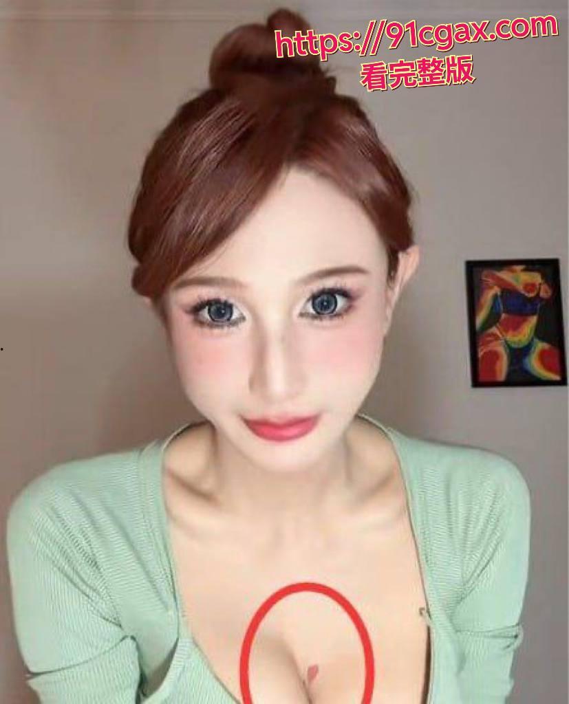 深受av影响，抖音网红 小张不在家 决定自拍一部av献给大家！