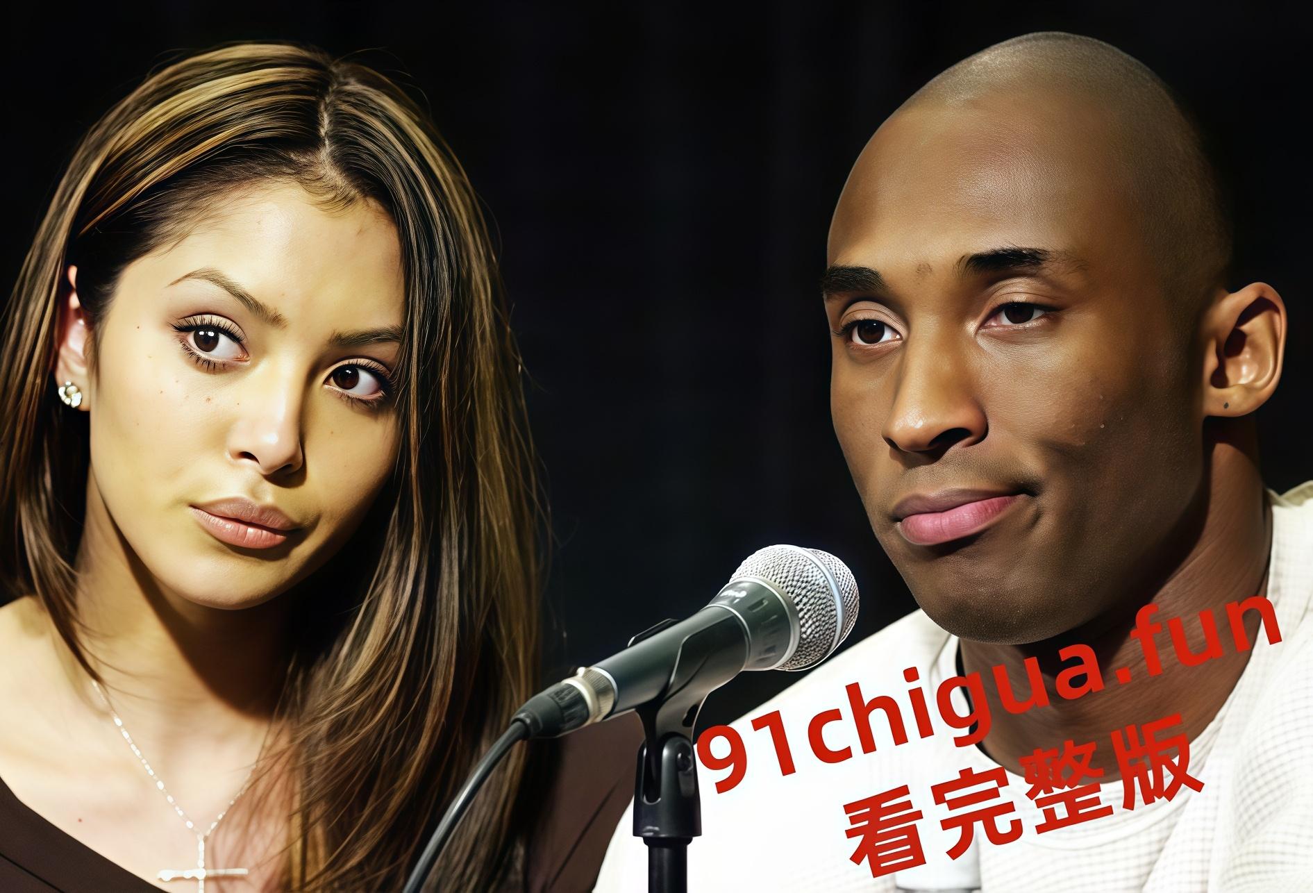 独家猛料！震撼全世界的科比直升机死亡真相竟然是假死脱身？科比死亡四年后重现人间：-4