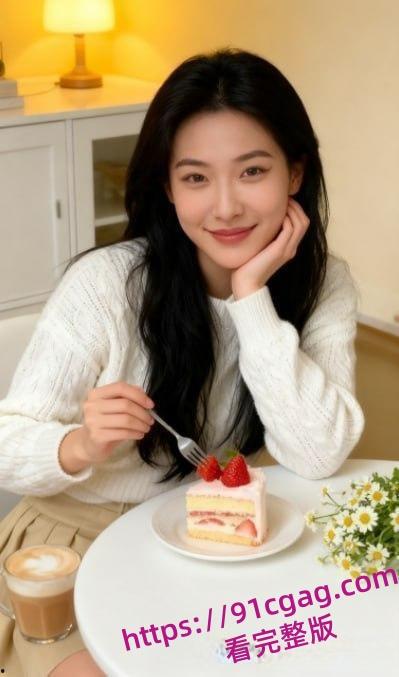 成都师范学院梁山雅被金主包养性爱视频流出，高颜值女神在有钱人面前化身发情母狗-6