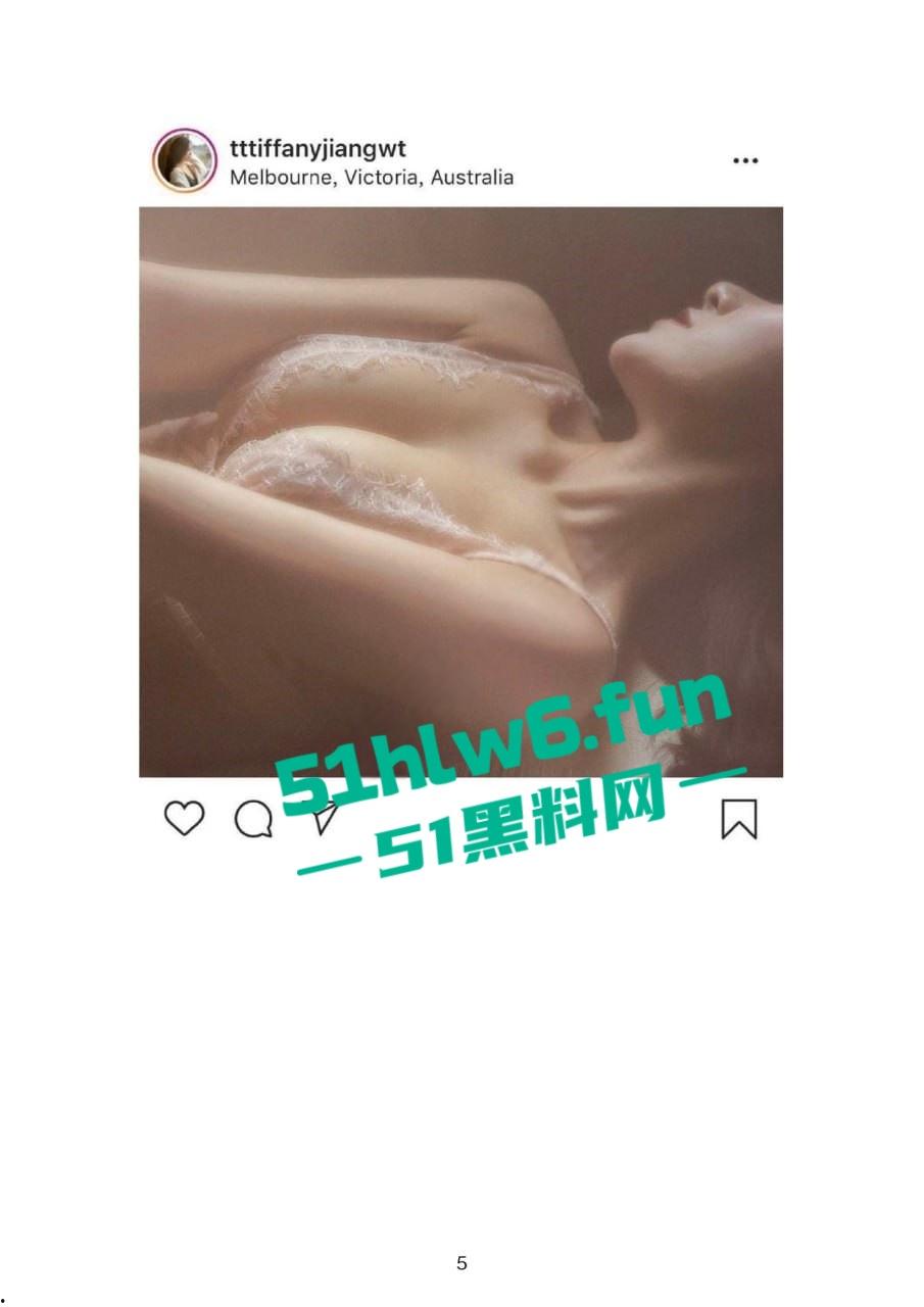 小红书知名墨尔本名媛【tiffany】私下卖逼成瘾,洗白多年仍改不了吃屌本性。-47