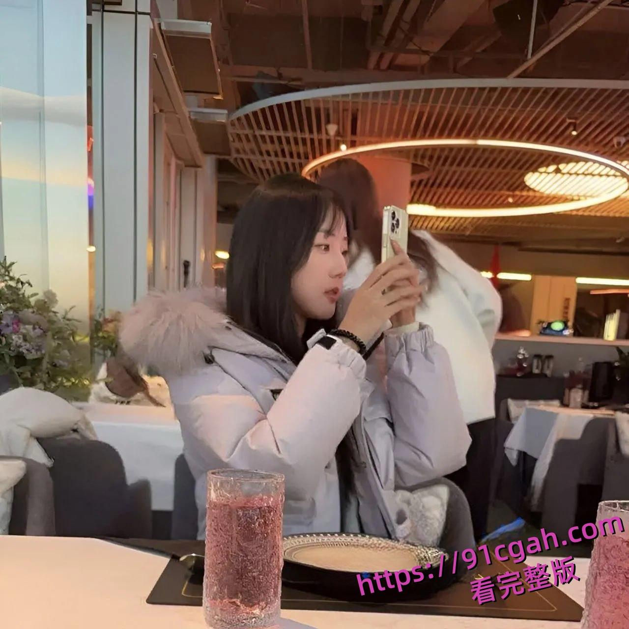 长春师范大学校花做爱女上骑乘榨精:超高颜值极品妹子曝光-1