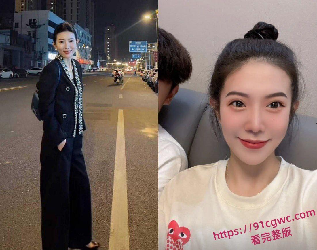 厦门文化执法支队正科级干部 钟劭臻 婚内出轨11年被曝光!与原配离婚迎娶小三抛弃小四叶曼娜!-3