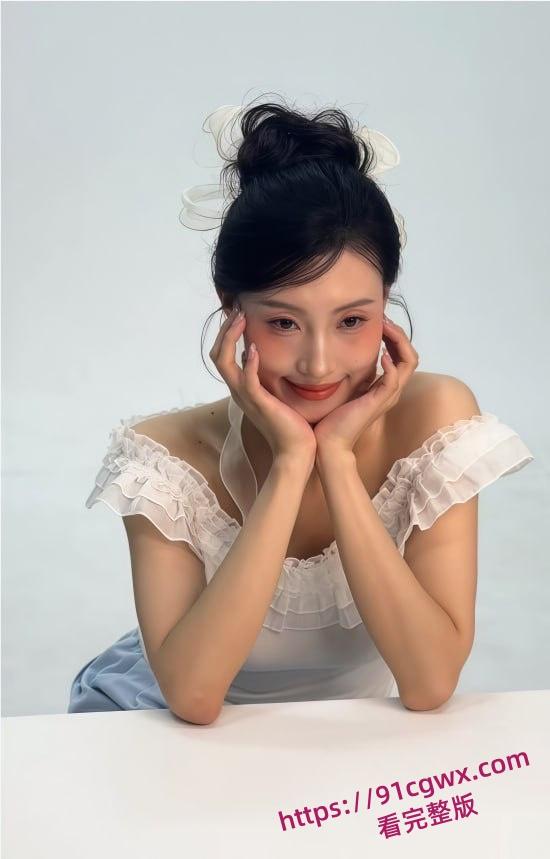 中国东方演艺集团舞蹈演员 与男友性爱私拍泄密 多体位啪啪轮番上演 画面淫靡至极!-2