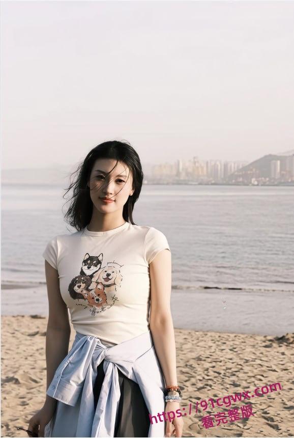 中国东方演艺集团舞蹈演员 与男友性爱私拍泄密 多体位啪啪轮番上演 画面淫靡至极!-4