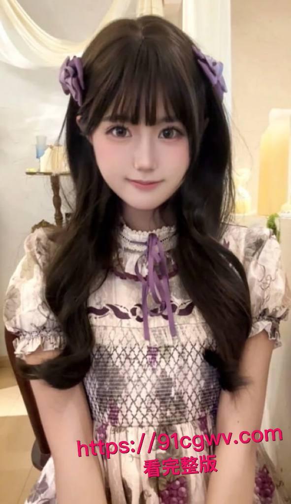 郑州大专清纯短发萝莉李秋玥超级反差!人畜无害小脸蛋,背地里舔鸡巴痴迷,伺候狗男人真有一嘴!-7