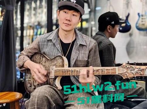 林俊杰彻底沦陷?新女友【Annalisa】擦边照疯传擦边起家,丝袜露肉揽客,富二代都玩过的外围女拿下天王!-9