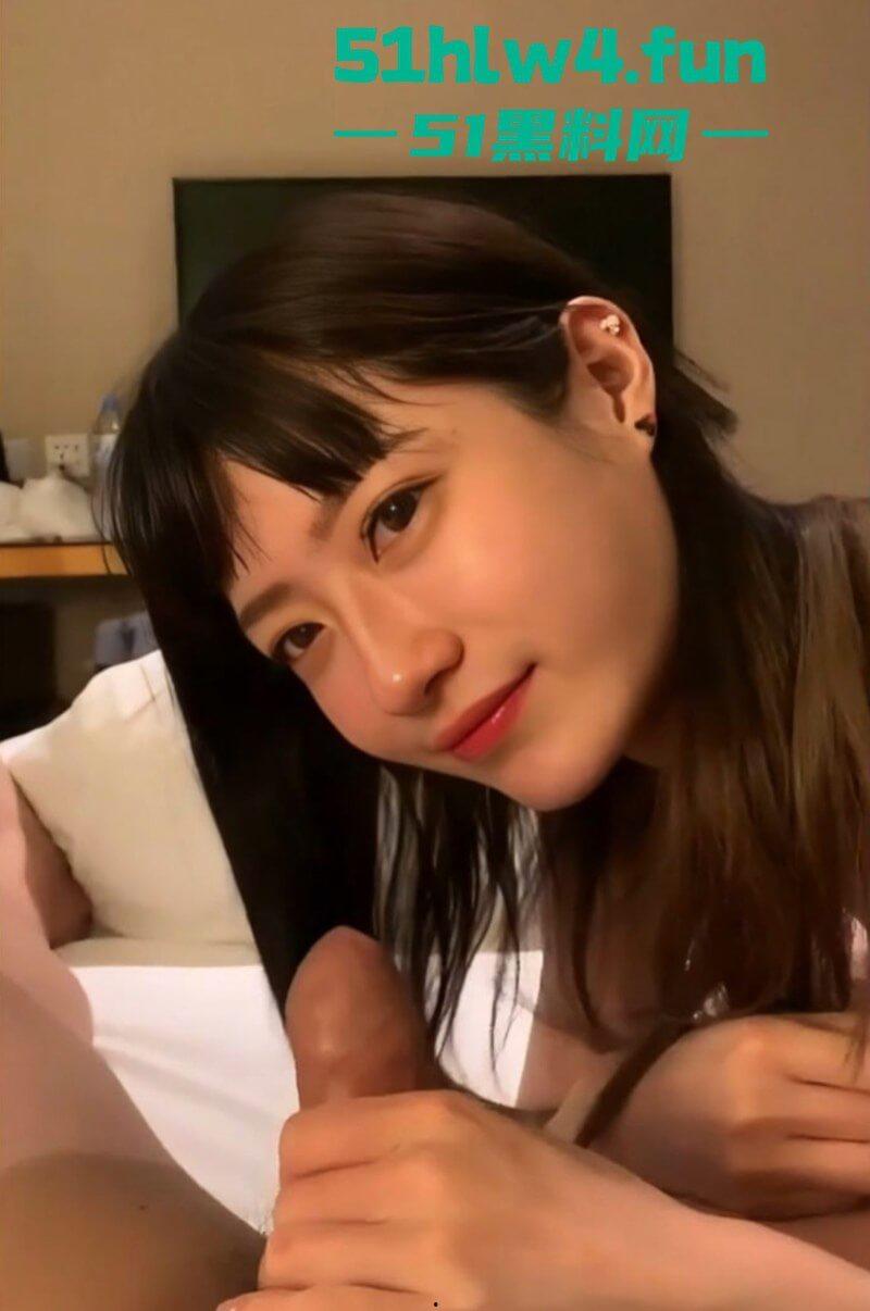 宁波富二代金钱攻势拿下工程大学大四校花【吕筱涵】清纯女神逐渐走向反差，沦为胯下骚畜。-3