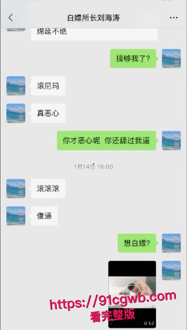 济南市中公安分局副队长 刘海涛 被曝谋私满足淫欲 女访民赵爽实名公开性爱视频 甚至多次要求与辅警3P!-3