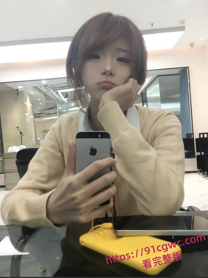 抖音340万粉网红少涵自曝猛料 男友伍六七出轨操粉 无套内射女粉为其打胎 性爱视频曝光实锤无疑!-5