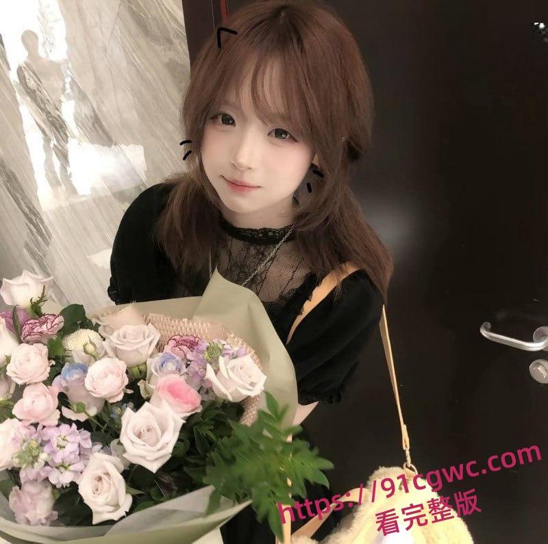 抖音340万粉网红少涵自曝猛料 男友伍六七出轨操粉 无套内射女粉为其打胎 性爱视频曝光实锤无疑!-7