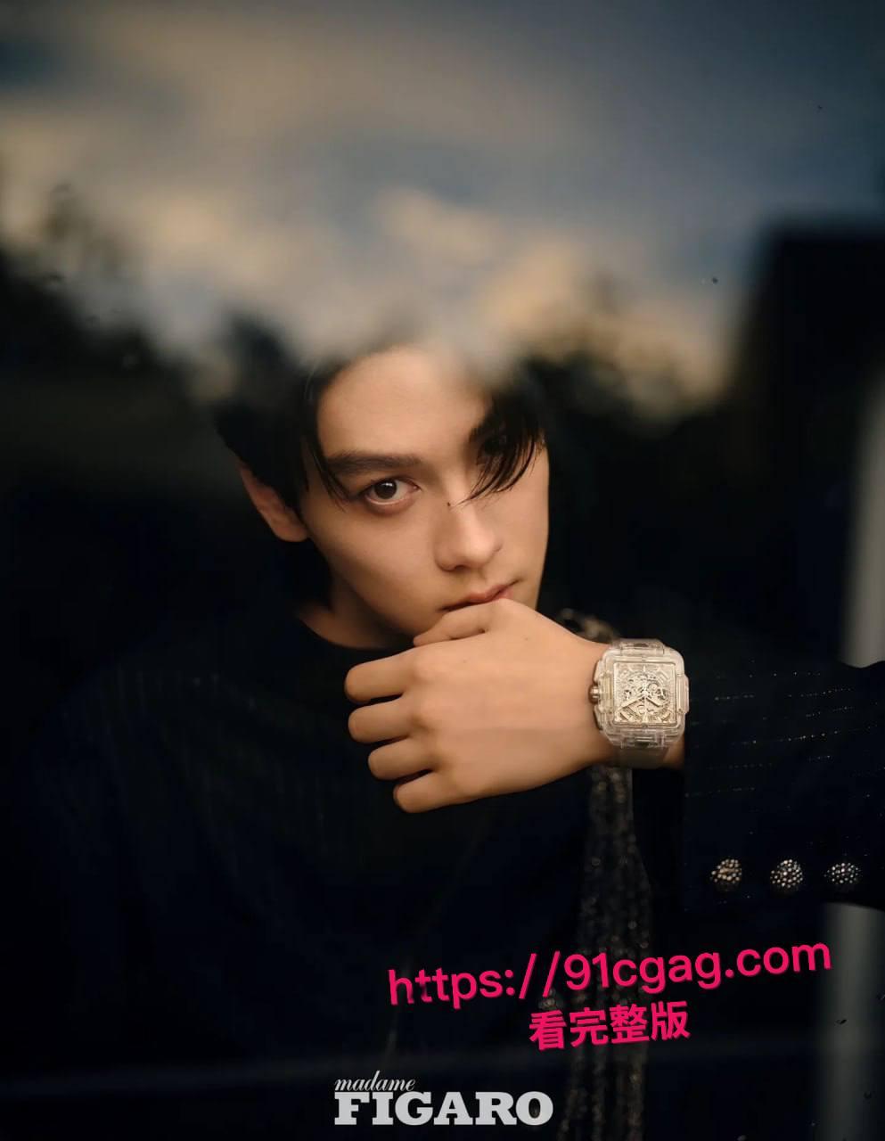 塌房预警!田栩宁滕泽文酒店开房偷拍流出,低调恋情彻底曝光-10