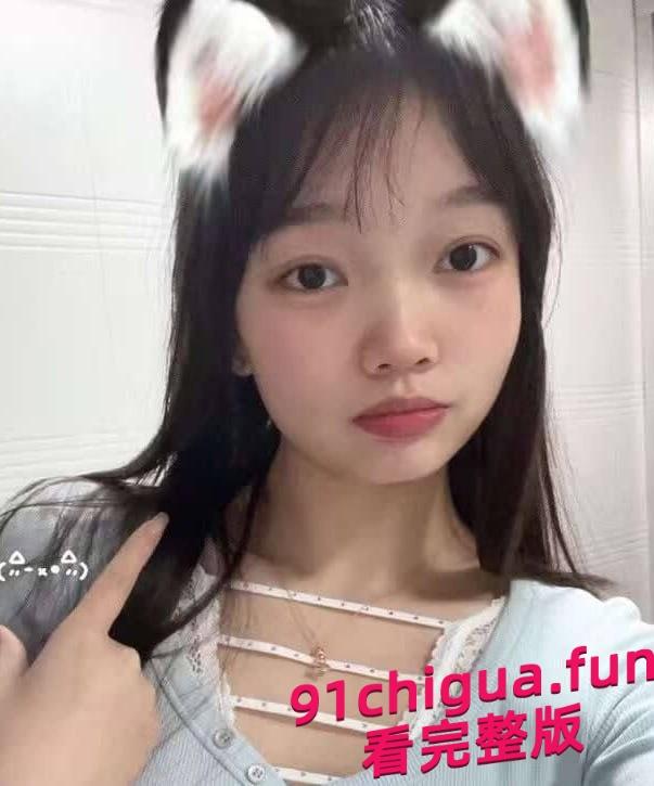 商丘职业技术学院反差少女孙秋雨校外约炮泄欲，不料被炮友反手曝光